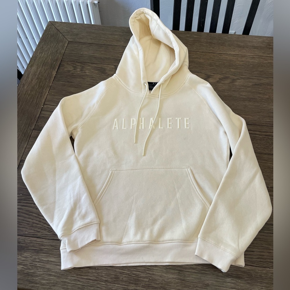 Alphalete Hoodie